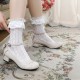 Sosic Shop Shoes Model 140